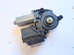 Raammotor Volkswagen Transporter ('03-'09) 7H1959802, Gebruikt, Volkswagen, Ophalen of Verzenden, Volkswagen