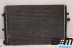 Radiateur Audi A3 8P 3C0121253Q, Gebruikt