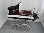 van Delft,KINDERWAGEN,1950,Kind,Vintage,RETRO,baby,decoratie, Ophalen, Gebruikt, Kinderwagen, Overige merken