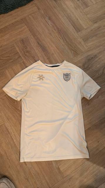 Osaka HDM shirt wit maat S beschikbaar voor biedingen