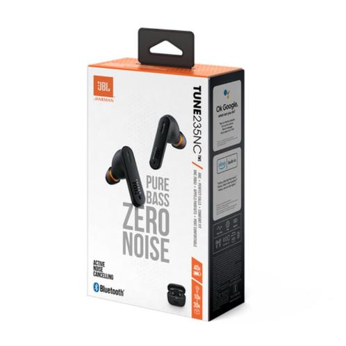 JBL TUNE235NC tws - nieuw in doos, Telecommunicatie, Mobiele telefoons | Oordopjes, Nieuw, In gehoorgang (in-ear), Bluetooth, Ophalen of Verzenden