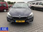 BMW 2-serie Active Tourer 218i Luxury, Voorwielaandrijving, 65 €/maand, 136 pk, Gebruikt