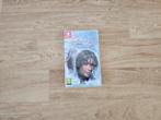 Syberia 2 Switch, 1 speler, Ophalen of Verzenden, Zo goed als nieuw, Vanaf 7 jaar