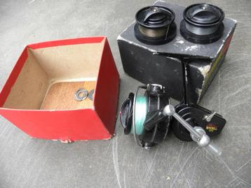 Mitchell 324 Oldtimer beschikbaar voor biedingen