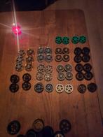 Rc velgen, Hobby en Vrije tijd, Elektro, Ophalen of Verzenden, Zo goed als nieuw, Schaal 1:10