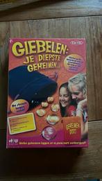 Giebelen: je diepste geheimen, Ophalen of Verzenden, Nieuw