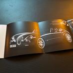 WIESMANN Roadster - 2005  (#23) Sportwagen, Boeken, Auto's | Folders en Tijdschriften, Verzenden, Gelezen, Overige merken