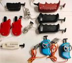 Racebaan restant Speedtrack Titan Stabo Fleischmann Polistil, Ophalen of Verzenden, Nieuw, Elektrisch, Carrera