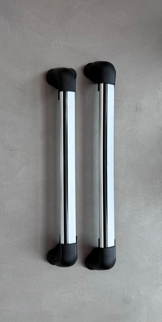 Farad dakdragers Maserati Levante 2016> fixpoint 90-80PR4, Auto diversen, Dakdragers, Gebruikt, Ophalen