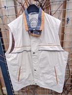 Redpoint Heren Bodywarmer -ZGAN -Maat 54, Maat 52/54 (L), Red Point, Beige, Ophalen of Verzenden