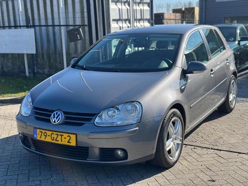 Volkswagen Golf 1.4 TSI Trendline Navi Clima 5 Deurs, Auto's, Volkswagen, Bedrijf, Te koop, Golf, ABS, Airbags, Airconditioning
