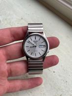 Seiko 7S26A Automaat, Ophalen, Seiko, Gebruikt, Staal