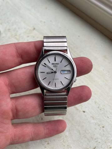Seiko 7S26A Automaat beschikbaar voor biedingen