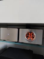 Vincent Phono mc versterker samen met BENZ ACE low element, Overige merken, Soundbar, Ophalen of Verzenden, Zo goed als nieuw