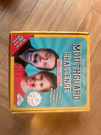 Mouthguard Challenge Family Edition - Leuk familiespel!, Drie of vier spelers, Ophalen of Verzenden, Zo goed als nieuw