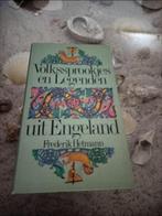 Volkssprookjes en Legenden uit Engeland, Ophalen of Verzenden, Gelezen
