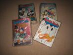 Donald Ducks, Meerdere stripboeken, Ophalen of Verzenden, Gelezen