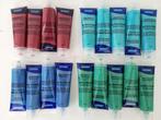 18 tubes acrylverf in 4 kleuren, Ophalen of Verzenden, Nieuw, Acrylverf