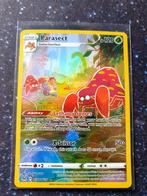 Pokémon kaart Parasect #TG01 Lost Origin (#²), Ophalen of Verzenden, Zo goed als nieuw, Losse kaart