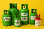 R32 R452A R134A R410 R404A R407C R449 koelmiddel, Ophalen of Verzenden