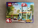 LEGO 41695 Friends Dierenkliniek, Ophalen of Verzenden, Nieuw, Complete set, Lego