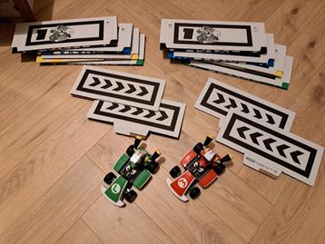 Nintendo Switch Mario Kart: Home Circuit - Luigi en Mario beschikbaar voor biedingen