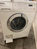 Miele Wasmachine - Defect, voor de handige klusser, Witgoed en Apparatuur, Wasmachines, Ophalen, 10 kg of meer, Wolwasprogramma