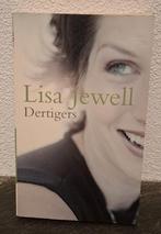 Dertigers – Lisa Jewell 9789022535547, Boeken, Ophalen of Verzenden, Zo goed als nieuw