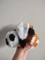 Rode Panda / Panda binnenstebuiten te keren Knuffel, Kinderen en Baby's, Ophalen, Zo goed als nieuw, Beer