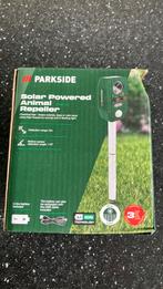 Om katten en dergelijk uit de tuin te houden, Ophalen of Verzenden, Zo goed als nieuw, Ongediertebestrijding