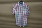 Tommy Hilfiger  overhemd, Kleding | Heren, Grote Maten, Verzenden, Zo goed als nieuw, Tommy Hilfiger, Overhemd