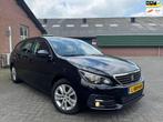 Peugeot 308 SW 1.2 PureTech Blue Lease Active NW apk, Voorwielaandrijving, Stof, Gebruikt, 1199 cc