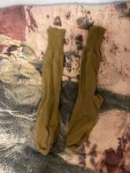KL sokken maat 46/47, Ophalen of Verzenden, Landmacht, Nederland, Kleding of Schoenen