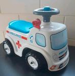 Vida loopauto 1 tot 3 jaar, Kinderen en Baby's, Speelgoed | Buiten | Voertuigen en Loopfietsen, Ophalen of Verzenden, Zo goed als nieuw