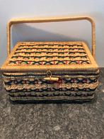 Naaimandje, Ophalen of Verzenden, Gebruikt