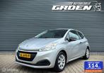Peugeot 208 1.0 PureTech Access, Voorwielaandrijving, 450 kg, Gebruikt, Met garantie (alle)
