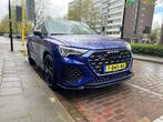 Audi RSQ3 Quattro 2022 / RS designpakket blauw /, Te koop, Geïmporteerd, 5 stoelen, Benzine