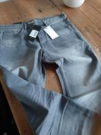 Grijze heren jeans Kultivate mt 31/ 34 nieuw, Overige jeansmaten, Nieuw, Ophalen of Verzenden, Kultivate
