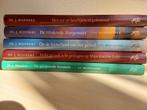Mijnders, ds.J. -  boeken met meditaties, Ophalen of Verzenden, Zo goed als nieuw, Christendom | Protestants