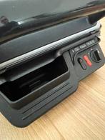Tefal Compact Grill, Witgoed en Apparatuur, Ophalen of Verzenden, Zo goed als nieuw