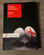 IKZ, integrale kwaliteitszorg en verbetermanagement, Ophalen of Verzenden, Zo goed als nieuw, Els Meertens; Chris Bakker