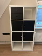 2 Ikea vakkenkasten KALLAX, Ophalen, Zo goed als nieuw