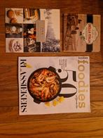 Receptenboekjes: Foodies, Fika, Bella Italia, Boeken, Vegetarisch, Italië, Gelezen, Tapas, Hapjes en Dim Sum