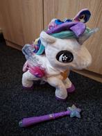 Unicorn vtech eenhoorn met toverstaf, Ophalen, Zo goed als nieuw