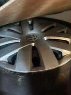 Winterbanden 185/60/15, Auto diversen, Wieldoppen, Ophalen, Gebruikt