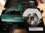 Parkside PDBG125A1 Zaagmashine - Nieuw!, Doe-het-zelf en Verbouw, Minder dan 30 mm, Cirkelzaag, Nieuw, Ophalen of Verzenden