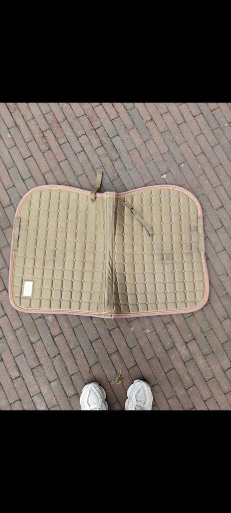Stapel dekjes & bontje (en nog veel meer), Dieren en Toebehoren, Paarden en Pony's | Dekens en Dekjes, Ophalen of Verzenden
