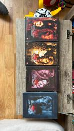 Beauty and the beast collectie, Alle leeftijden, Ophalen of Verzenden, Zo goed als nieuw