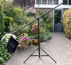 studio statief falconeyes met boom en waterzak, Ophalen, Zo goed als nieuw, 175 cm of meer, Driepoot