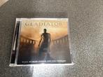 NIEUWE CD : GLADIATOR "MUSIC FROM THE MOTION PICTURE ", Cd's en Dvd's, Cd's | Filmmuziek en Soundtracks, Ophalen of Verzenden